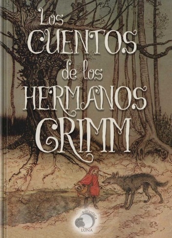 Arriba Imagen Cuentos De Los Hermanos Grimm Latino Abzlocal Mx