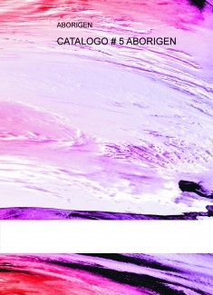 Calzado aborigen best sale catalogo 2019