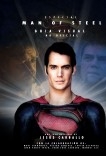 Especial Man of Steel Guia Visual No Oficial