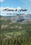 Historias de Findur - El Libro del Nigromante