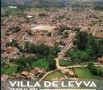 Villa de Leyva Desde el Aire (demo)