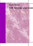 106 recetas esenciales