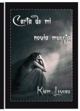 Carta de mi novia muerta