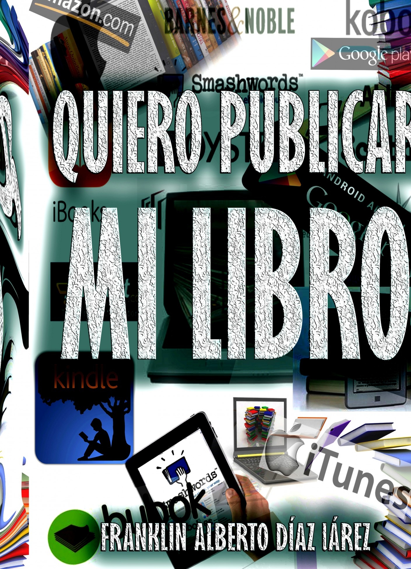 Como Publicar Un Libro En Play Store Libros Afabetización