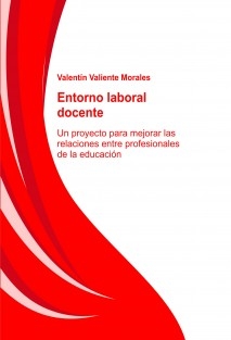 Entorno laboral docente