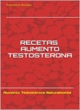 Recetas Aumento Testosterona