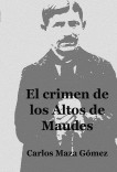 El crimen de los Altos de Maudes