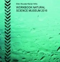 WORKBOOK NATURAL SCIENCE MUSEUM 2016