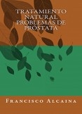 Tratamiento Natural Problemas de Próstata