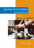 Gestión de la Calidad para Ingenieros: ¿Qué es la Calidad?