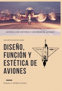 Dise o funci n y est tica de aviones Un repaso a varios aviones