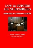 LOS 13 JUICIOS DE NUREMBERG