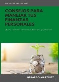 Consejos para manejar tus finanzas personales