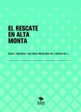 EL RESCATE EN ALTA MONTAÑA