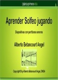 Aprender Solfeo Jugando