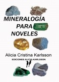 MINERALOGIA PARA NOVELES