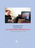 Las Aventuras de Don Juan XXX