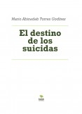 El destino de los suicidas