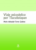 Viaje psicodelico por Tlacuilolapan