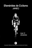 Efemérides de Ciclismo (tomo 12)