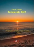 Testamento 2022 Segunda Parte