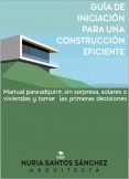 GUIA DE INICIACION PARA UNA CONSTRUCCION EFICIENTE