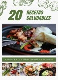 20 Recetas Saludables