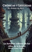 La fortaleza arbórea de los elfos de la bruma, una aventura para Crónicas y Leyendas