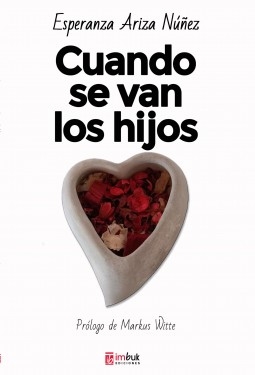 Libro Cuando se van los hijos, autor Imbuk Ediciones