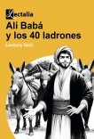 Alí Babá y los 40 ladrones - Lectura fácil