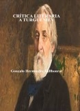 CRÍTICA LITERARIA A TURGUENIEV