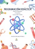 Programación Didáctica. Física y Química. 3º de ESO. Curso 2017-2018