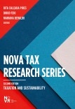 NOVA Tax Research Series - Taxation and Sustainability