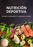 Nutrición Deportiva