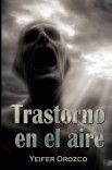 Trastorno en el aire