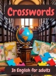 "Mental Challenge Crosswords"