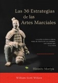 Las 36 estrategias de las artes marciales