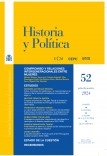 Historia y Política, nº 52, julio-diciembre, 2024