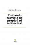 Probando servicio de propiedad intelectual