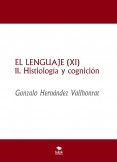 EL LENGUAJE (XI)