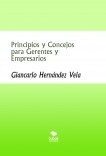 Principios y Concejos para Gerentes y Empresarios